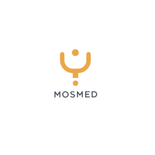MOSMED logo
